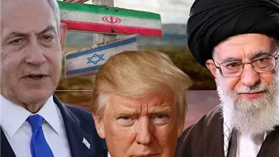 متخصص في الشأن الإيراني: الخوف من الملف الصاروخي لـ طهران وليس النووي|خاص