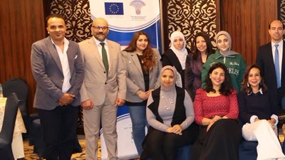 القومي لحقوق الإنسان يختتم تعزيز القدرات في التغطية الصحفية والحقوقية للقضايا البرلمانية