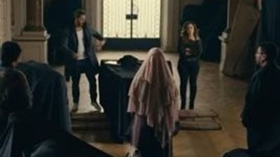 فن الحرب.. لعبة انتقام تقود يوسف الشريف إلى مواجهة غامضة مع ريم مصطفى