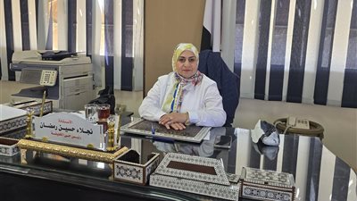 تنفيذًا لتوجيهات المحافظ..حي الخليفة يسرّع وتيرة العمل ضمن خطة الدولة لإحياء المناطق التاريخية