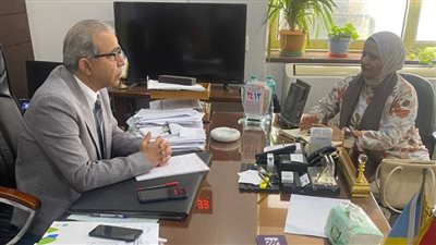 سامي قنديل: استراتيجيات متكاملة لمواجهة الأمطار والنوات وتعزيز الصرف الصحي بالإسكندرية 