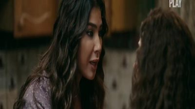 الحلقة الأولى من مسلسل مناعة.. صدمة عائلية وزواج اضطراري ومقتل مفاجئ يقلب الأحداث