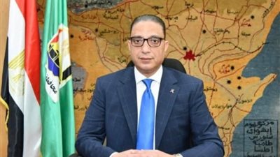  ملفات عاجلة لمحافظا الجيزة في انتظار الحسم بعد حلف اليمين أمس