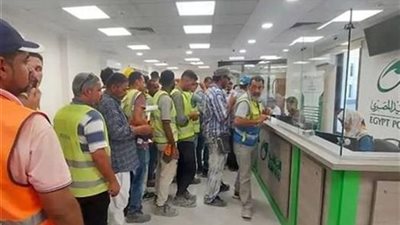 منحة العمالة الغير منتظمة 2026.. دعم مالي للمستحقين