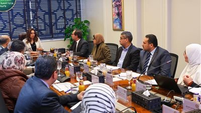 موازنة منضبطة وترتيب للأولويات.. وزيرة التنمية المحلية ترسم خارطة التحول الأخضر حتى 2030