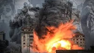 حقوق الإنسان بالأمم المتحدة: مخاوف جدية من تطهير عرقي في غزة