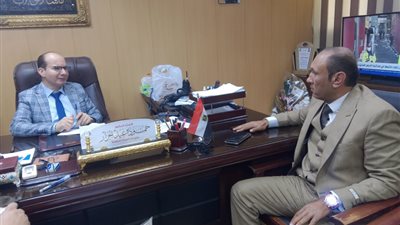 وكيل صحة الدقهلية لـ