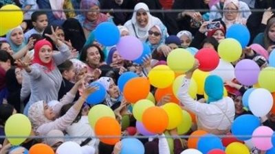 موعد عيد الفطر 2026 .. والإجازات الرسمية
