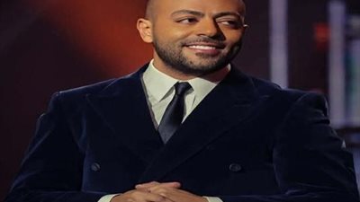 تامر عاشور يتصدر التريند الرمضاني بتتر «توابع» وأغنية «قد الوعد»