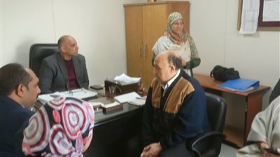 وزارة العمل توفر وظائف لـ75 شابًا من ذوي الهمم بالقاهرة.. تفاصيل 