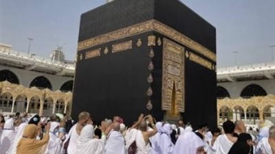 إطلاق دليل إرشادي متكامل للراغبين في أداء مناسك العمرة