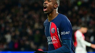 باريس سان جيرمان يصدر بياناً بشأن ديمبلي قبل لقاء ميتز في الدوري الفرنسي