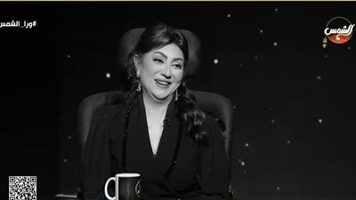 وفاء عامر ترد علي شائعات 