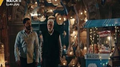 درش يعود إلى الحارة فاقد الذاكرة.. ومؤامرة التجار تنكشف في الحلقة الثالثة