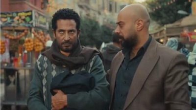 «إفراج» الحلقة الثانية.. عباس ينجو من الموت وسر عوف يقلب الموازين