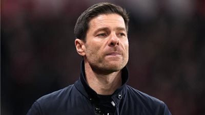 تشابي ألونسو يرفض عرضًا للعودة إلى التدريب