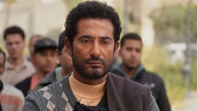 جمهور السوشيال يشيد بأداء عمرو سعد في مسلسل إفراج رمضان 2026
