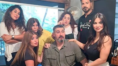 ياسر جلال يواجه مواقف كوميدية في الحلقة الثالثة من 