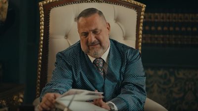 خيانة تهز موسى الراعي.. صدمة خالد الصاوي في ذراعه اليمين تشعل أحداث الحلقة الثالثة