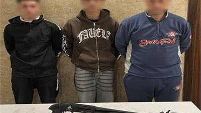 المتهمين في 