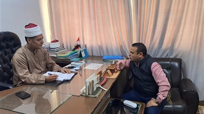 مدير الدعوة بكفر الشيخ: رمضان شهر الإرادة ونقطة انطلاق لبناء الإنسان المؤمن