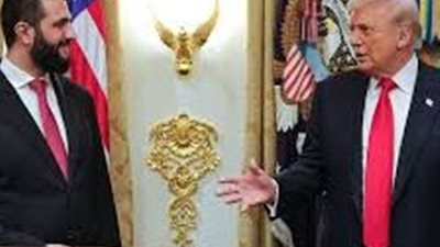 ترامب ودمشق: العودة الدبلوماسية تنطلق بعد قطيعة 14 عاما