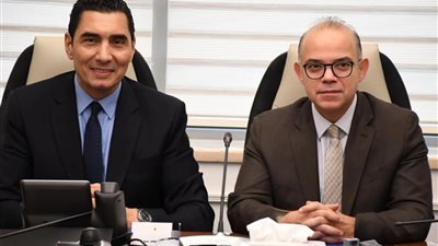 وزيرا الرياضة والاستثمار يبحثان تأسيس صندوق استثماري لدعم المواهب الرياضية