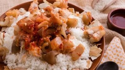 رمضان شهر الوصل الأسري والأطباق التقليدية