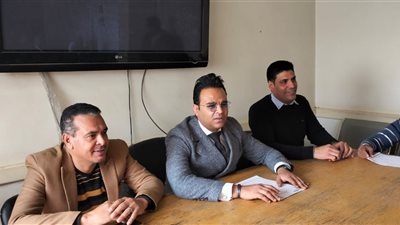 صحة سوهاج تستعد للمنافسة على جائزة التميز الحكومي في دورتها الجديدة