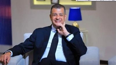 هاني شكري: مجلس الزمالك فكر في الاستقالة بسبب أرض أكتوبر