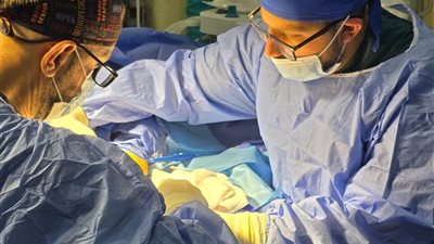 وكيل وزارة الصحة بالدقهلية يعلن: تنفيذ 103 عمليات جراحية خلال 48 ساعة