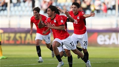 اتحاد الكرة يحدد موعد الإعلان عن الجهاز الفني الجديد لـ منتخب مصر الأولمبي | خاص