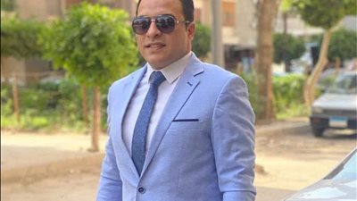 محمد كرم رئيسًا لمباحث المخدرات والأسلحة والذخيرة بكفر الشيخ