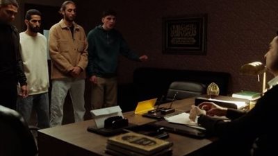 مشاجرة مفاجئة تهدد علاقة حسن ونور في 