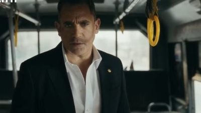 تصاعد الصراعات في الحلقة الرابعة من 