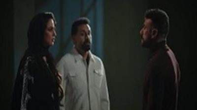 طلاق مفاجئ في الحلقة الرابعة من 