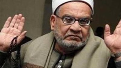 نسبوا إلى الله ما لا يليق.. أحمد كريمة ينفعل على الهواء