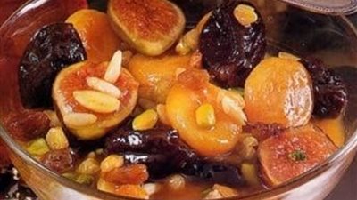 في اليوم الثالث للشهر الفضيل.. تعرف على أصل طبق الخشاف