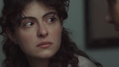 كرمة تخاطر بحياتها في الحلقة الرابعة من 