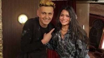 بيان رسمي من مكتب نهاد أبو القمصان بشأن حلقة أسماء جلال.. إجراءات قانونية ضد التنمر والإساءة