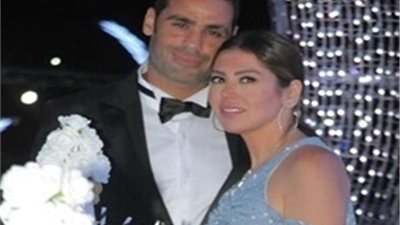 محمد عبد المنصف يكشف كواليس زواجه الثاني: «أخفيت الأمر حفاظا على بيتي»