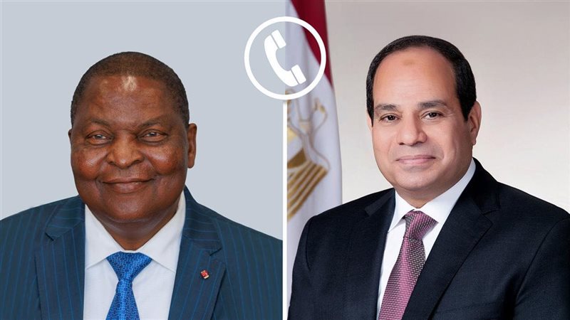 الرئيس عبدالفتاح