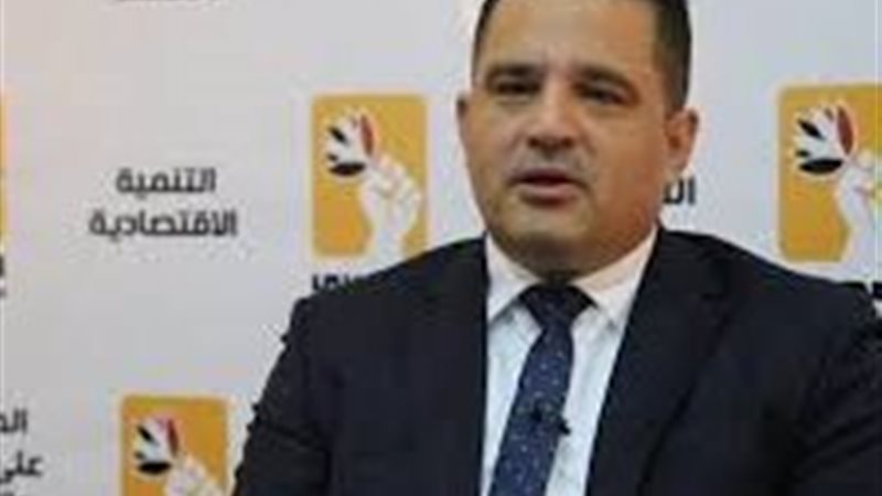 النائب امير الجزار