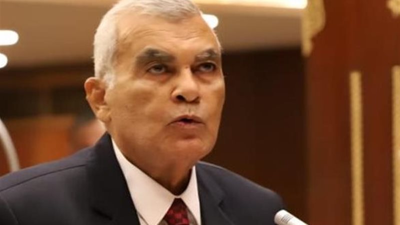 رئيس مجلس الشيوخ