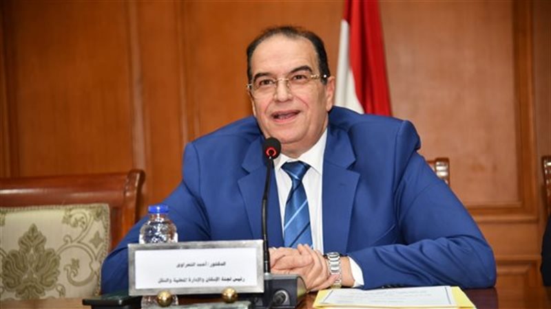 احمد شعراوي