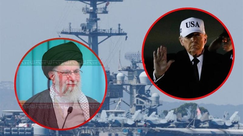 الرئيس الأمريكي «ترامب»