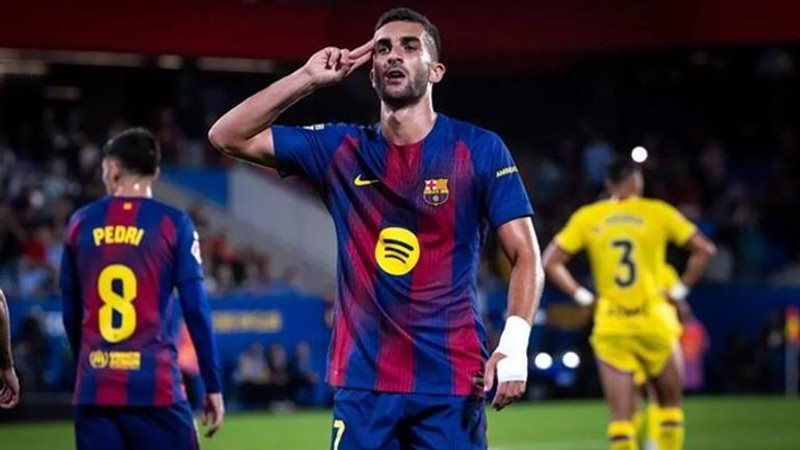 فيران توريس