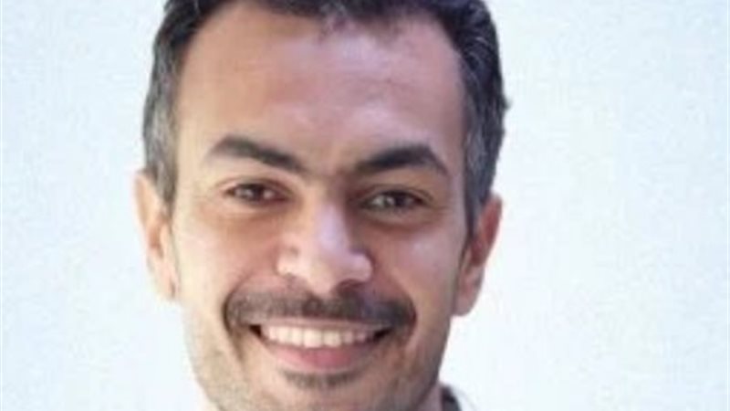 محمود نصر مدير تحرير