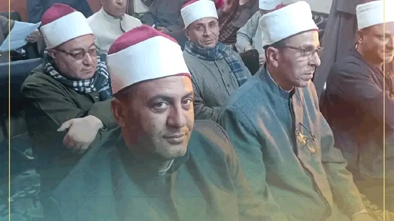 الدقهلية يعقد اجتماعًا