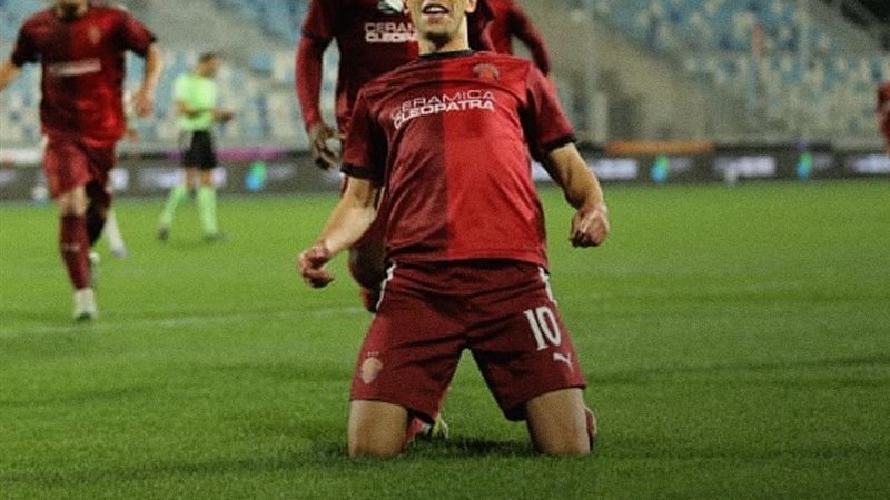 سيراميكا كليوباترا